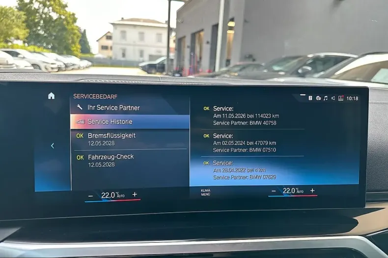 BMW Altele din 2022 cu 114.030 km - oferta BMW251249 - foto 40