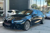 BMW M3 (Seria 3) din 2022 cu 53.937 km - oferta BMW251250 - foto 1