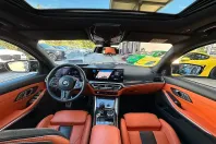 BMW M3 (Seria 3) din 2022 cu 53.937 km - oferta BMW251250 - foto 3