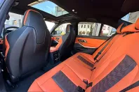 BMW M3 (Seria 3) din 2022 cu 53.937 km - oferta BMW251250 - foto 4