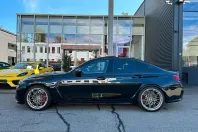 BMW M3 (Seria 3) din 2022 cu 53.937 km - oferta BMW251250 - foto 9