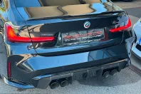 BMW M3 (Seria 3) din 2022 cu 53.937 km - oferta BMW251250 - foto 11
