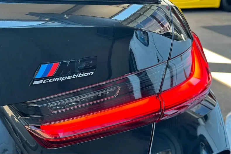 BMW M3 (Seria 3) din 2022 cu 53.937 km - oferta BMW251250 - foto 12