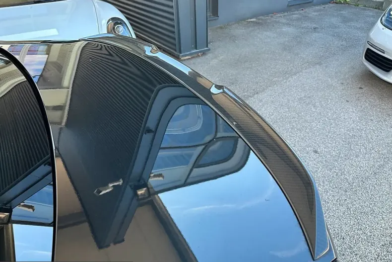 BMW M3 (Seria 3) din 2022 cu 53.937 km - oferta BMW251250 - foto 13