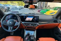 BMW M3 (Seria 3) din 2022 cu 53.937 km - oferta BMW251250 - foto 17