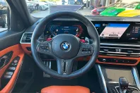 BMW M3 (Seria 3) din 2022 cu 53.937 km - oferta BMW251250 - foto 18