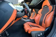 BMW M3 (Seria 3) din 2022 cu 53.937 km - oferta BMW251250 - foto 30