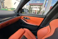 BMW M3 (Seria 3) din 2022 cu 53.937 km - oferta BMW251250 - foto 37