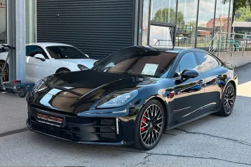 Porsche Panamera din 2025 - oferta POR251251