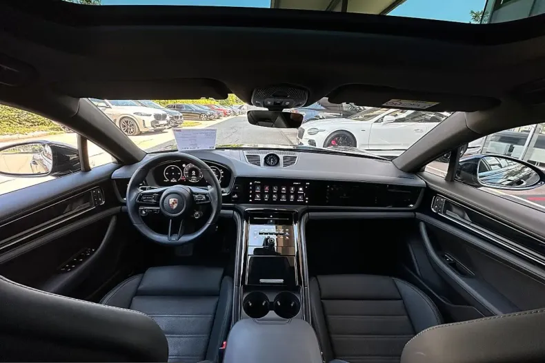 Porsche Panamera din 2025 cu 14.139 km - oferta POR251251 - foto 5