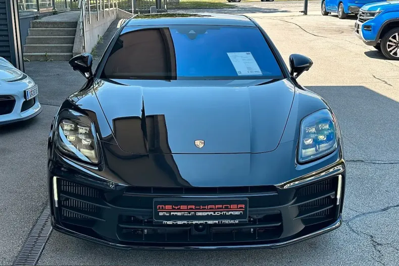 Porsche Panamera din 2025 cu 14.139 km - oferta POR251251 - foto 7