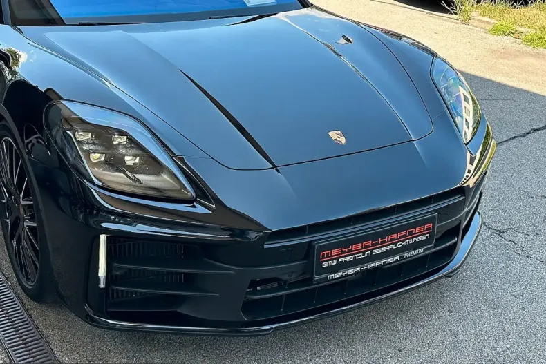 Porsche Panamera din 2025 cu 14.139 km - oferta POR251251 - foto 9