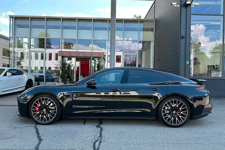 Porsche Panamera din 2025 cu 14.139 km - oferta POR251251 - foto 10