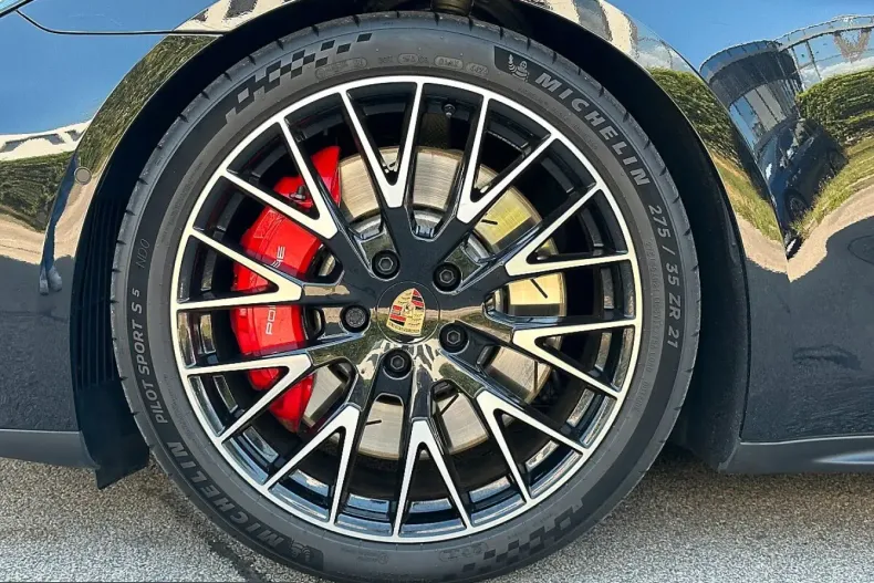 Porsche Panamera din 2025 cu 14.139 km - oferta POR251251 - foto 12