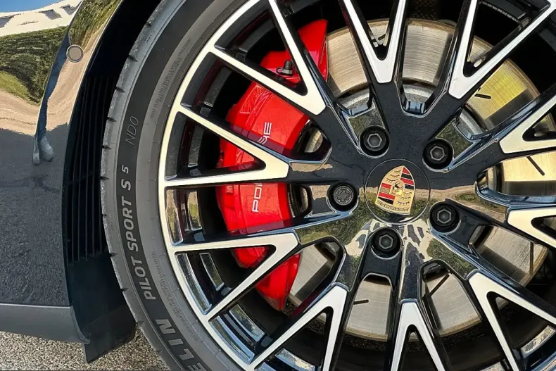 Porsche Panamera din 2025 cu 14.139 km - oferta POR251251 - foto 13