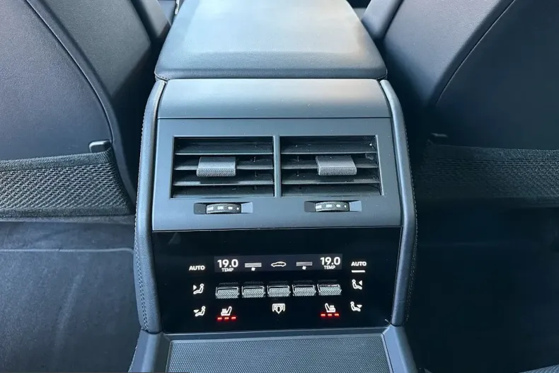 Porsche Panamera din 2025 cu 14.139 km - oferta POR251251 - foto 22