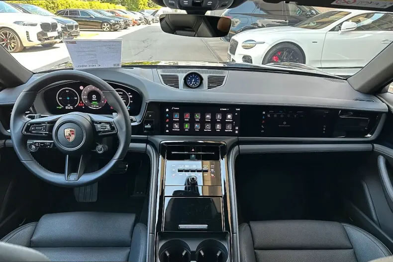 Porsche Panamera din 2025 cu 14.139 km - oferta POR251251 - foto 23