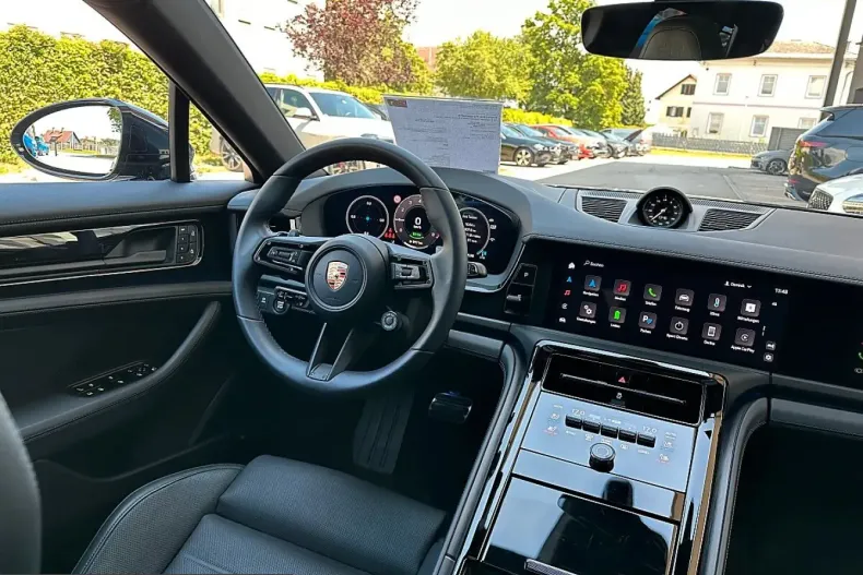Porsche Panamera din 2025 cu 14.139 km - oferta POR251251 - foto 24