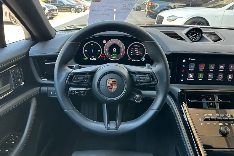 Porsche Panamera din 2025 cu 14.139 km - oferta POR251251 - foto 25
