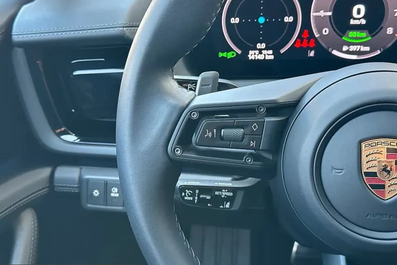 Porsche Panamera din 2025 cu 14.139 km - oferta POR251251 - foto 26