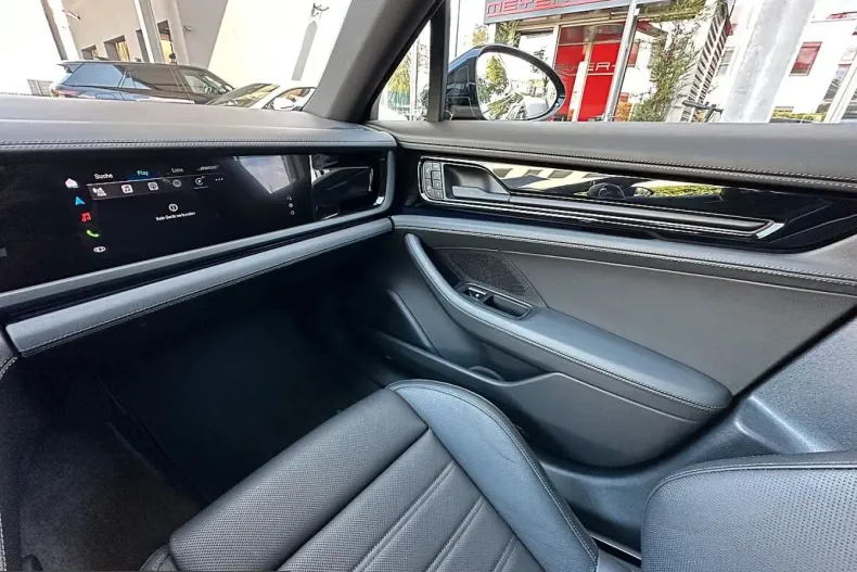 Porsche Panamera din 2025 cu 14.139 km - oferta POR251251 - foto 34