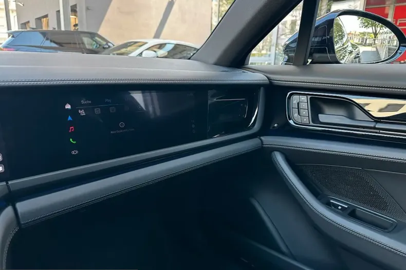 Porsche Panamera din 2025 cu 14.139 km - oferta POR251251 - foto 35