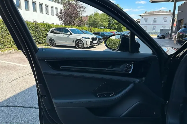 Porsche Panamera din 2025 cu 14.139 km - oferta POR251251 - foto 36
