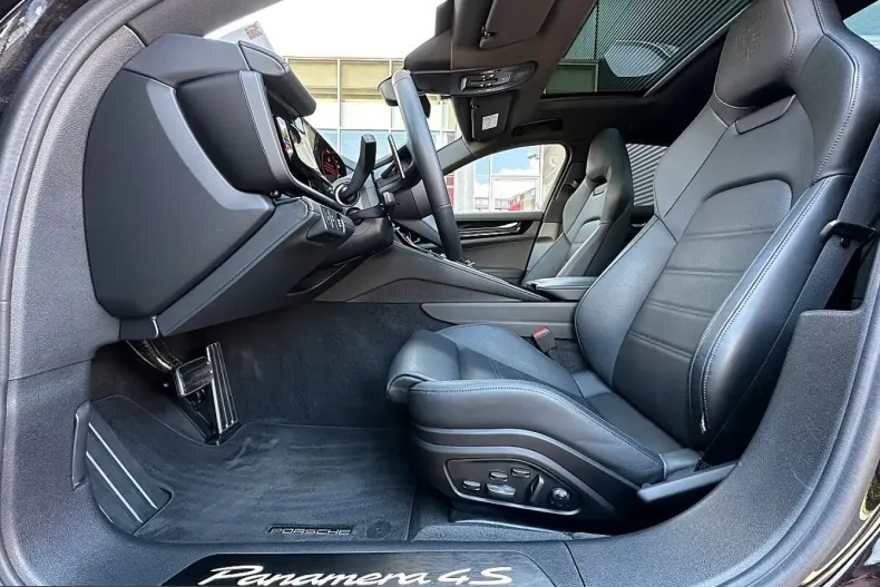 Porsche Panamera din 2025 cu 14.139 km - oferta POR251251 - foto 38