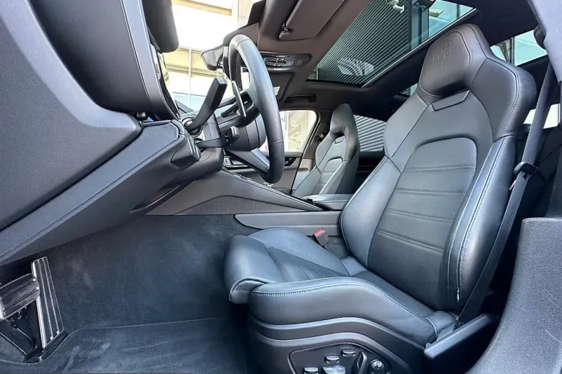 Porsche Panamera din 2025 cu 14.139 km - oferta POR251251 - foto 39