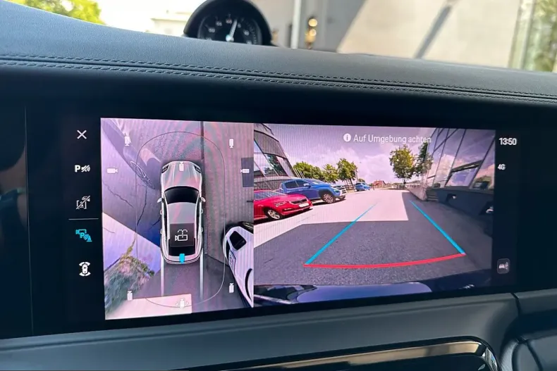 Porsche Panamera din 2025 cu 14.139 km - oferta POR251251 - foto 43