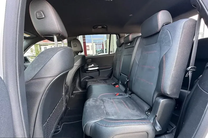Mercedes-Benz EQB (Clasa GLB) din 2022 cu 49.527 km - oferta MER251253 - foto 13