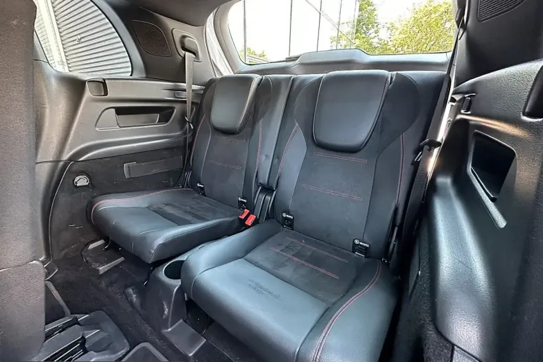 Mercedes-Benz EQB (Clasa GLB) din 2022 cu 49.527 km - oferta MER251253 - foto 14