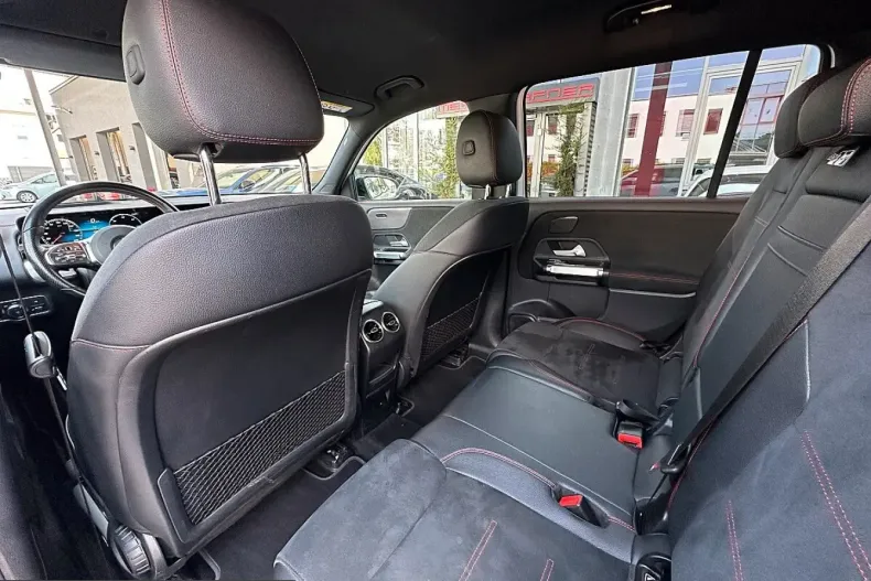 Mercedes-Benz EQB (Clasa GLB) din 2022 cu 49.527 km - oferta MER251253 - foto 15