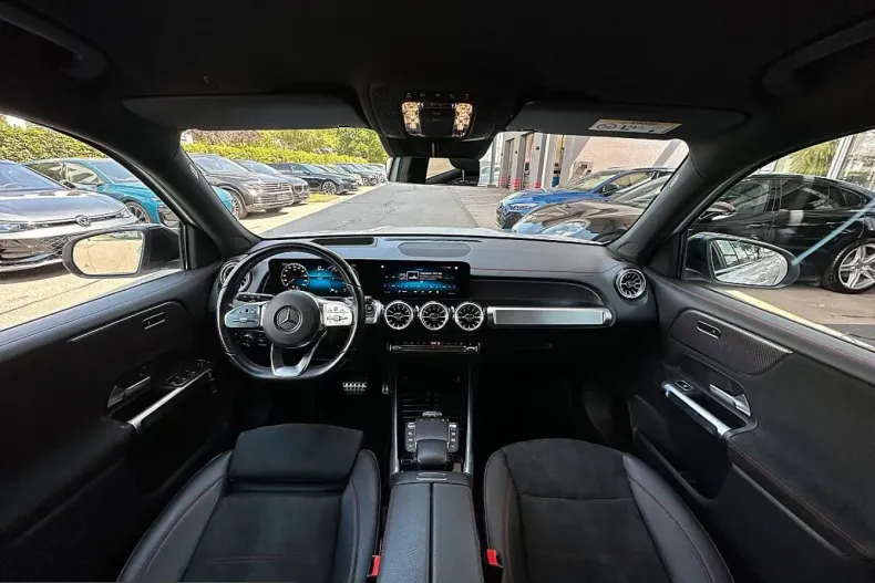Mercedes-Benz EQB (Clasa GLB) din 2022 cu 49.527 km - oferta MER251253 - foto 16