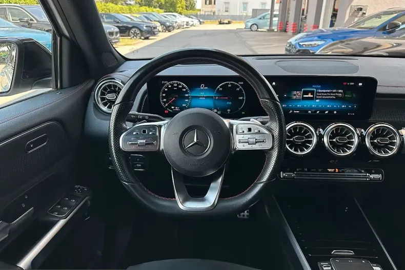 Mercedes-Benz EQB (Clasa GLB) din 2022 cu 49.527 km - oferta MER251253 - foto 18