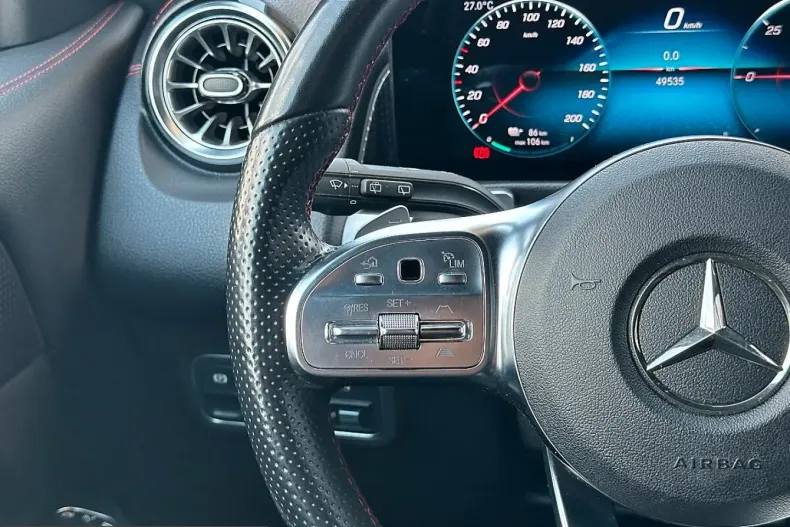 Mercedes-Benz EQB (Clasa GLB) din 2022 cu 49.527 km - oferta MER251253 - foto 19