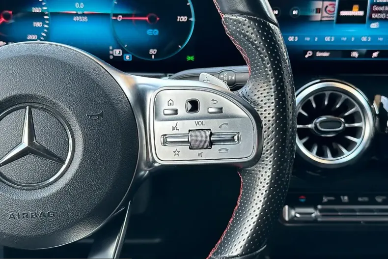 Mercedes-Benz EQB (Clasa GLB) din 2022 cu 49.527 km - oferta MER251253 - foto 20