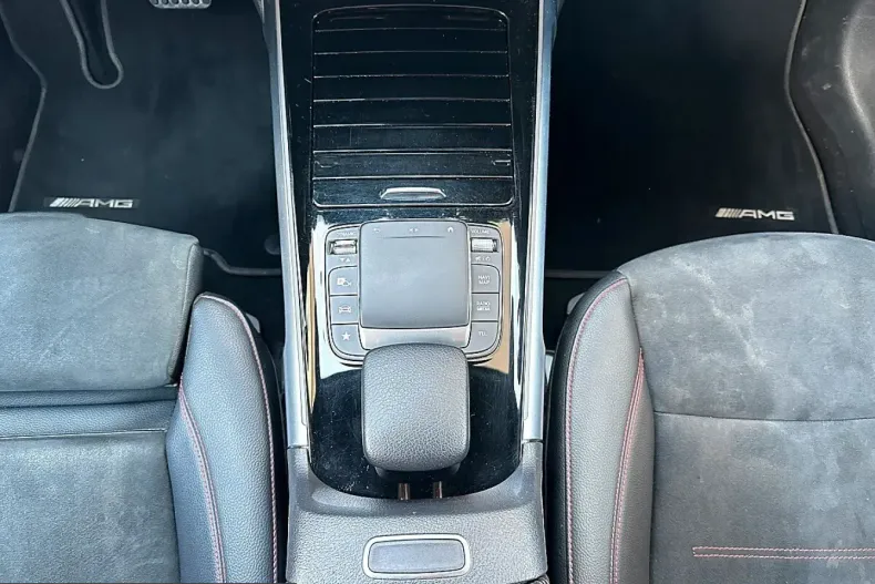 Mercedes-Benz EQB (Clasa GLB) din 2022 cu 49.527 km - oferta MER251253 - foto 24