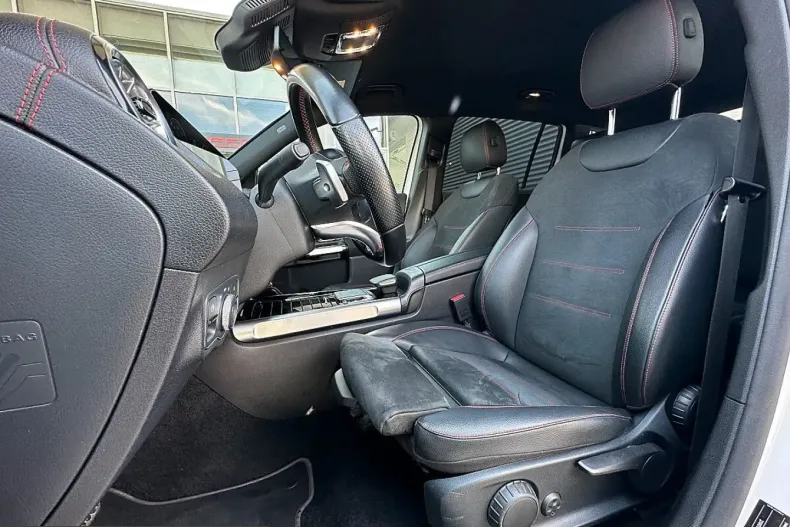 Mercedes-Benz EQB (Clasa GLB) din 2022 cu 49.527 km - oferta MER251253 - foto 31