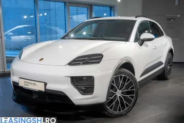 Porsche Macan din 2025 - oferta POR251254