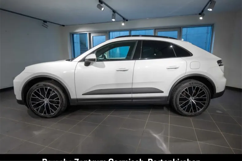 Porsche Macan din 2025 cu 17.522 km - oferta POR251254 - foto 4