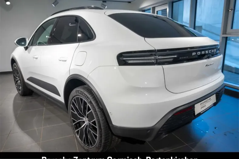 Porsche Macan din 2025 cu 17.522 km - oferta POR251254 - foto 5