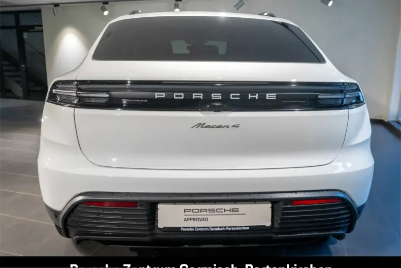 Porsche Macan din 2025 cu 17.522 km - oferta POR251254 - foto 6