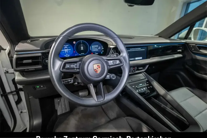 Porsche Macan din 2025 cu 17.522 km - oferta POR251254 - foto 8
