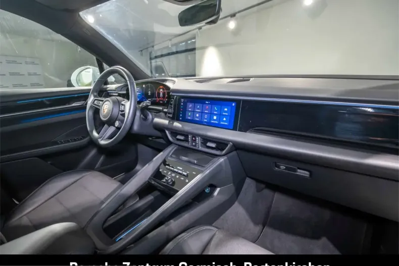 Porsche Macan din 2025 cu 17.522 km - oferta POR251254 - foto 10
