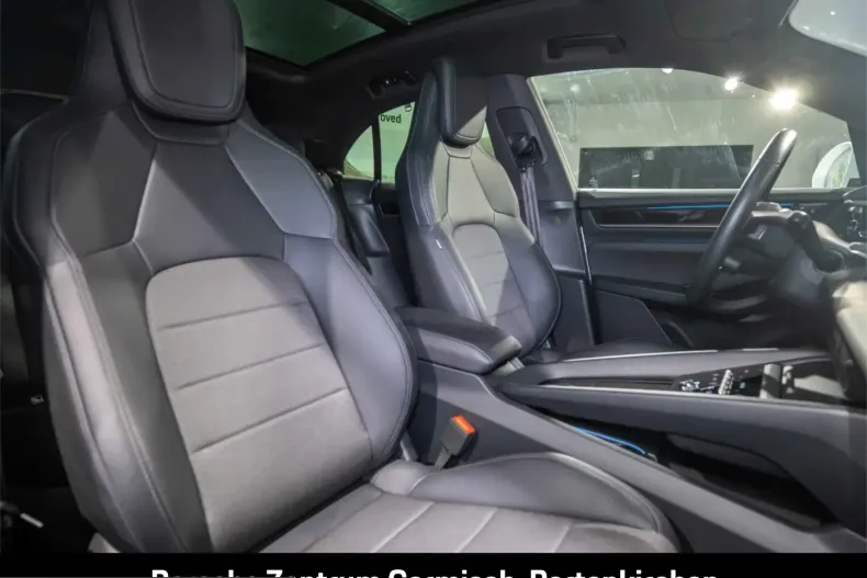 Porsche Macan din 2025 cu 17.522 km - oferta POR251254 - foto 11