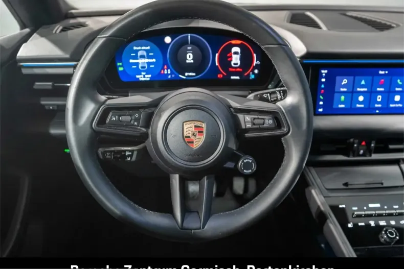 Porsche Macan din 2025 cu 17.522 km - oferta POR251254 - foto 16