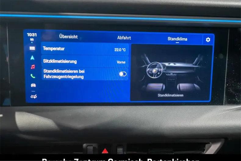 Porsche Macan din 2025 cu 17.522 km - oferta POR251254 - foto 27