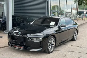 BMW i7 din 2023 - oferta BMW251255