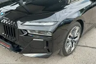 BMW i7 (Seria 7) din 2023 cu 47.391 km - oferta BMW251255 - foto 10
